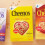 Cheerios Cereal - 18 Oz 11