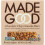 Made Good Chocolate Chip Granola Bar - 6 Count 1
