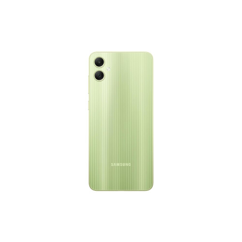 Samsung Samsung Galaxy A05 A055F DS (64GB+4GB, Light Green) 2