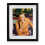 William Shatner Signed Star Trek Photo. Framed 1