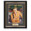 William Shatner Signed Star Trek Photo. Deluxe Frame 1