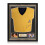 William Shatner Signed Star Trek Jersey. Superior Frame 1