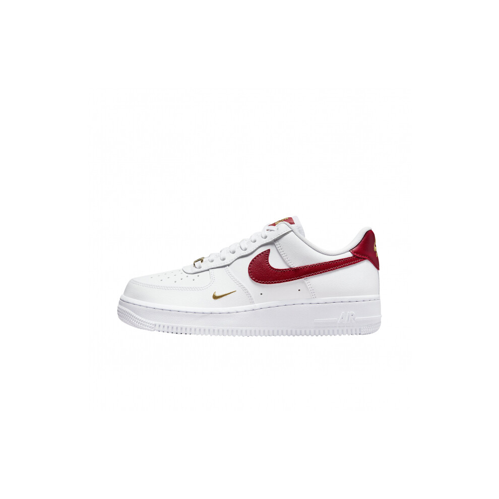(EUR: 44) Nike Air Force 1 CZ0270-104 Men's WMN Shoes Trainers