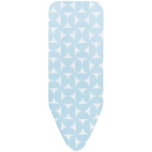 Brabantia Ironing Board Cover C, 124x45cm 2mm Foam