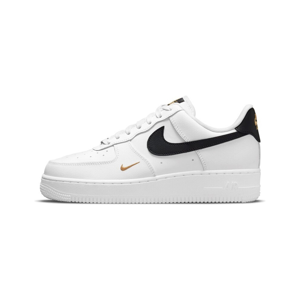 (EUR:40.5) Nike Air Force 1 '07 Essential CZ0270-102  Men's WMN Shoes Trainers