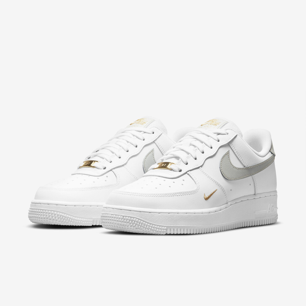 (EUR:36.5) Nike Air Force 1 Low CZ0270-106 Men's WMN Shoes Trainers