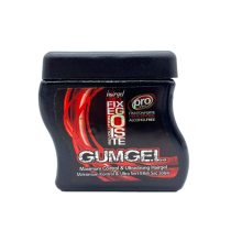Fix Egoiste Gumgel Maximum Control & Ultrastrong Hair Gel 750ml