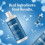 Maple Holistics Biotin Shampoo - 8 fl oz 2