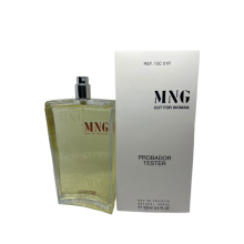 Mango MNG Cut For Woman Eau De Toilette 100ml Tester