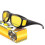 Night Vision Night Driving Glasses Uv Windproof 4