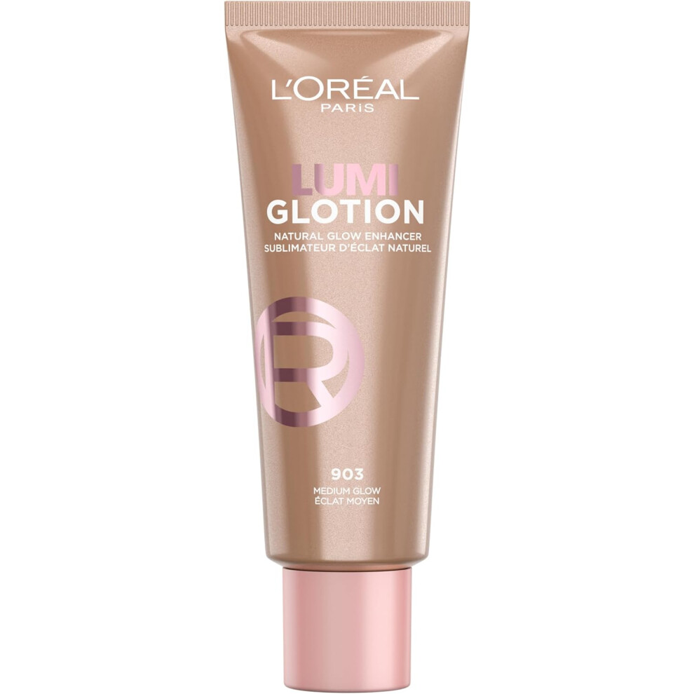 L'OrÃ©al Paris Glow Enhancer Medium Glow, 40 ml