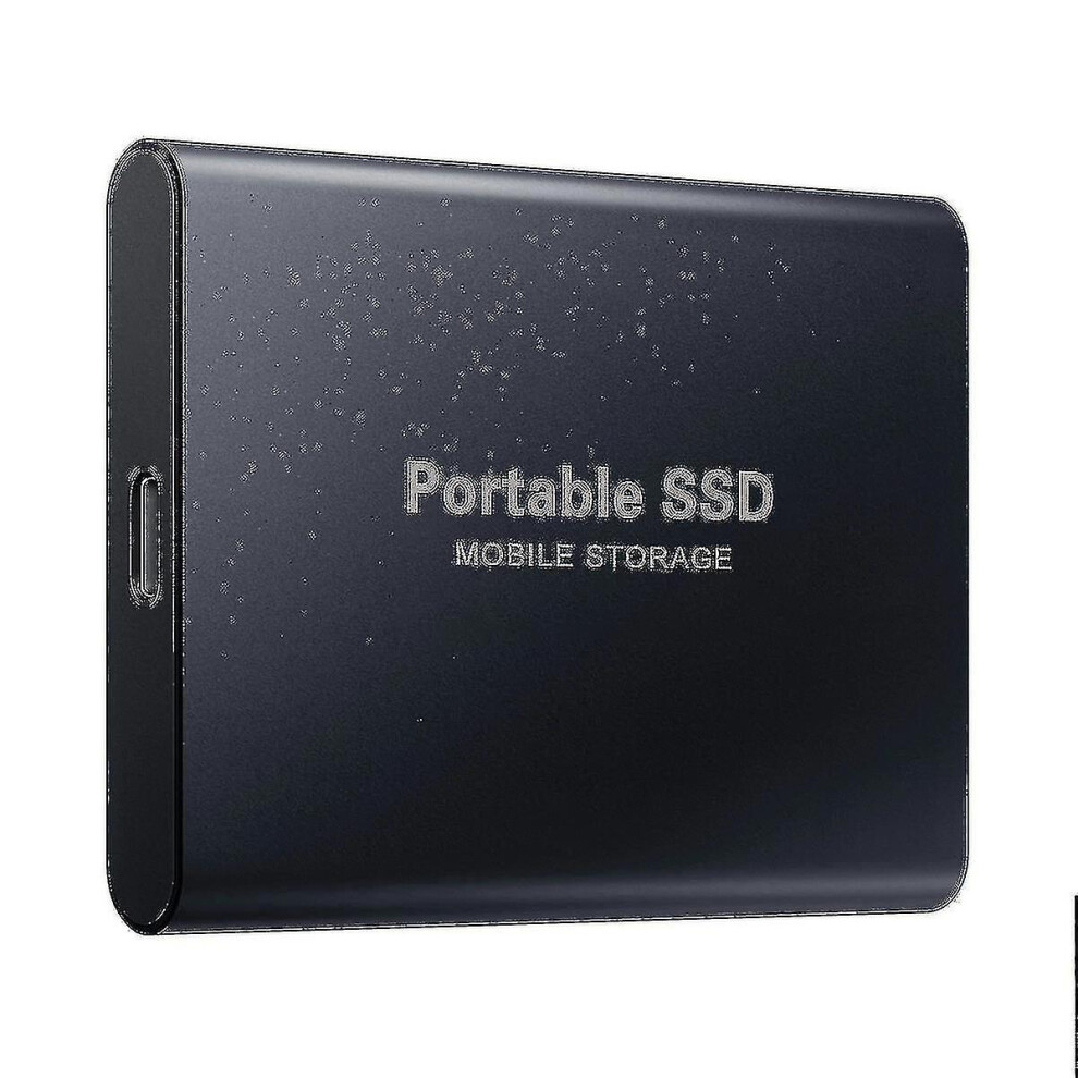(, 10Tb) Portable 2Tb/4Tb/6Tb/8Tb/10Tb/12Tb/14Tb/16Tb/20Tb External Drive Hdd For Pc Laptop And Mac Black