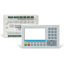 Co2 Laser-controller-replacement Dsp Controller Rdc6445s Control Panel Set For Laser-engraver Engra