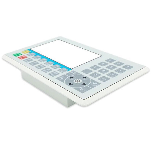 Co2 Laser-controller-replacement Dsp Controller Rdc6445s Control Panel Set For Laser-engraver Engra 2