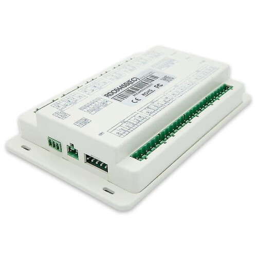 Co2 Laser-controller-replacement Dsp Controller Rdc6445s Control Panel Set For Laser-engraver Engra 1