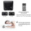60-minute Visual Timer, Classroom Countdown Clock, Silent Timer For Kids And Adults 2