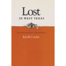 Lost in West Texas