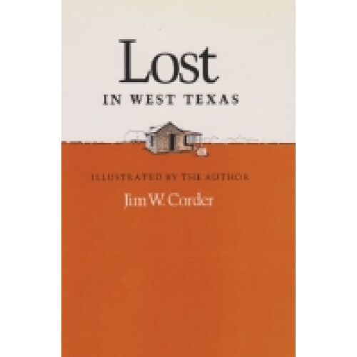 Lost in West Texas