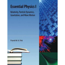 Essential Physics I