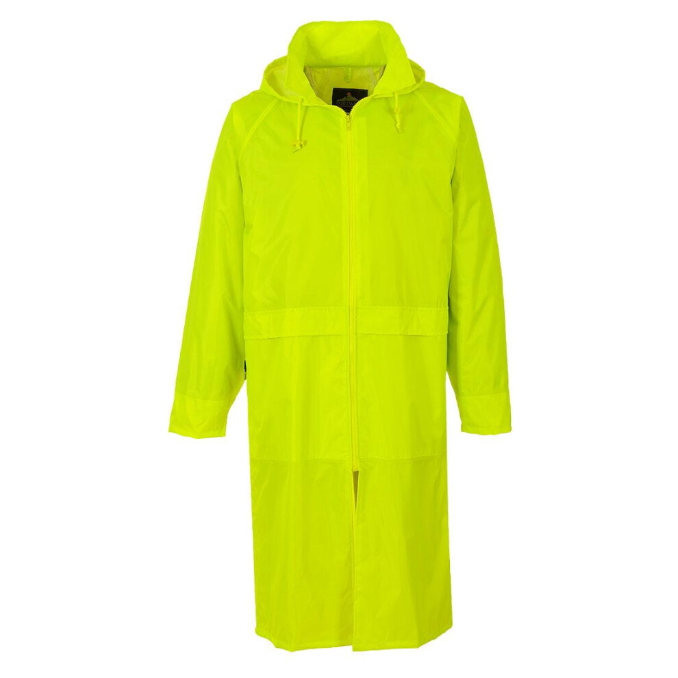 Classic Raincoat