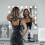 (12 lights) (light Only)led Hollywood Makeup Mirror Light Mirror Dimmable Led Bulbs 5