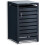 DWD® Double Wheelie Bin Hideaway with Firewood Rack & Tool Storage 3