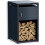 DWD® Double Wheelie Bin Hideaway with Firewood Rack & Tool Storage 4