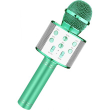 Toys For 3-16 Years Old Girls Gifts,karaoke Microphone For Kids Age 4-12,best Fun Birthday Gifts For 5 6 7 8 9 10 11 Years Teens Girl Boys