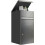 DWD® XL Parcel Drop Box W/ Hydraulic Lid, Anthracite Grey 2