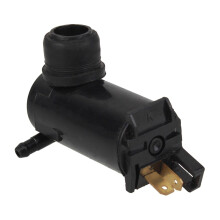 24v Windshield Washer Motor Pump