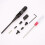 Red Dot Laser Pointer Boresighter Bore Sighter Kit Hunting For .22 To .50 Caliber Rifles Collimator 1