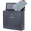 DWD® Premium Wall Mounted Lockable Letter Mail Box Anthracite Grey 1