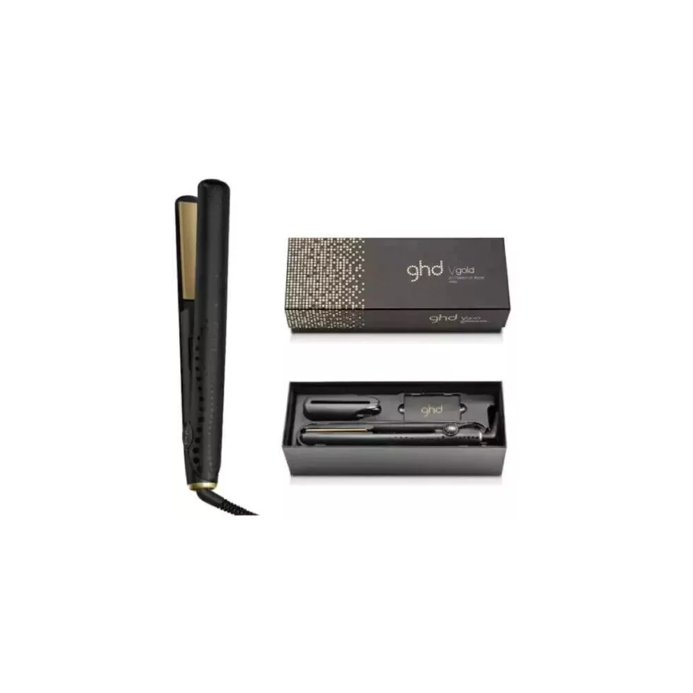 GHD Professional V Gold CLASSIC Hair Styler Straightener