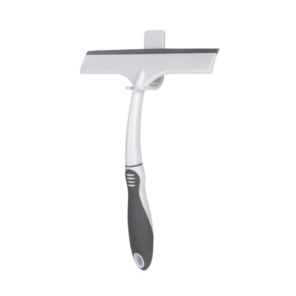 Croydex Bsmart Squeegee Holder