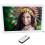 STOYOTU 15" LED HD High Resolution Digital Picture Photo Frame + Remote Controller 4