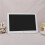 STOYOTU 15" LED HD High Resolution Digital Picture Photo Frame + Remote Controller 5