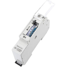 Intelligent Rail Time Switch - Tm610c 220v - Din Rail Timer Relay