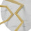 80*80*75cm, Modern Metal Frame Marble Pattern Round Table, Gold Stand 5