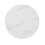 80*80*75cm, Modern Metal Frame Marble Pattern Round Table, Gold Stand 8