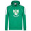 (XS) Ireland Rugby Unisex Pullover Hoodie 1