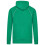 (L) Ireland Rugby Unisex Pullover Hoodie 5