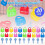 Learning Locks With Keys - Educational Numeric Locks For Number Matching And Counting (children Educational Toys 2-4) 4