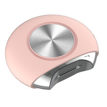 Electric Nail Clipper, Nail Trimmer Electric Nail Files,suitable for The Elderly And Children (pink)