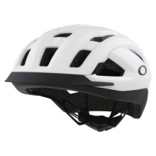 (M, Matte Whiteout) Oakley ARO3 All Road 360 Fit System Antimicrobial Lining Matte Whiteouot