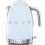 Smeg Smeg 50's Style Retro Range Breakfast Set, 1.7L 3000W Variable Temperature Kettle and Multi-Functional Control 2-Slice 950W Toaster 4