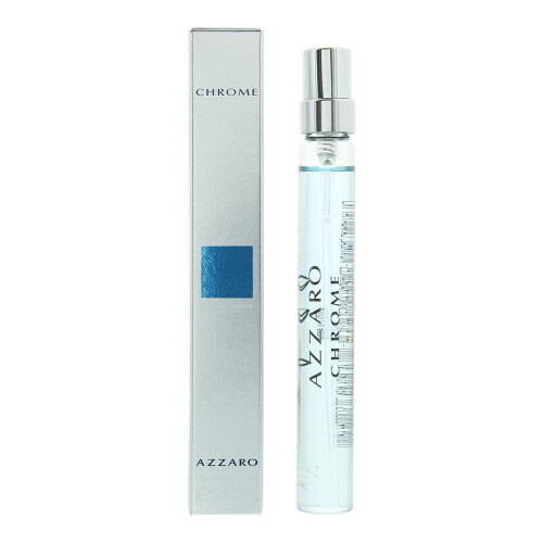 Azzaro Azzaro Chrome Mini Eau de Toilette 10ml