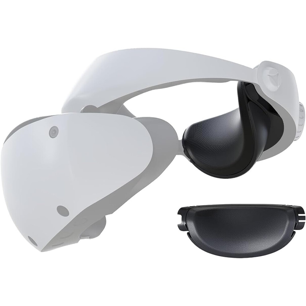 Apexinno Upgraded Head Strap Cushion Pad For Psvr2 Ps5 Vr Headset Head Strap Accessories 782942110404