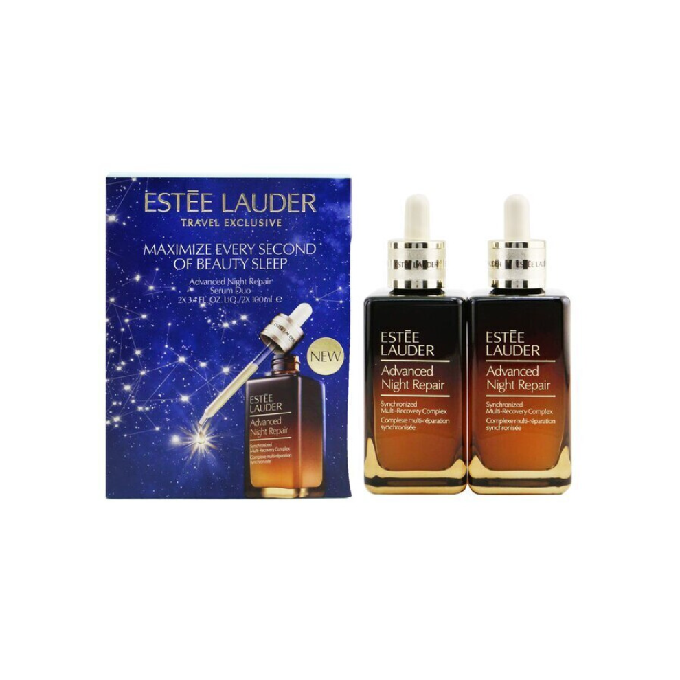 Estee Lauder Advanced Night Repair Synchronized Multi-Recovery 2x100ml