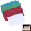 (Mixed) 4pc Fire Paper Flash Flame Paper Rose Fire Paper Fire Paper Magic Props 4