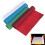 (Mixed) 4pc Fire Paper Flash Flame Paper Rose Fire Paper Fire Paper Magic Props 6